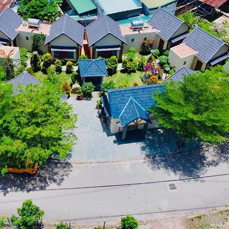 Aloha Binh Tien-Thon Binh Tien, Cong Hai, Thuan Bac, Ninh Thuan, Viet Nam Phan Rang Exterior photo