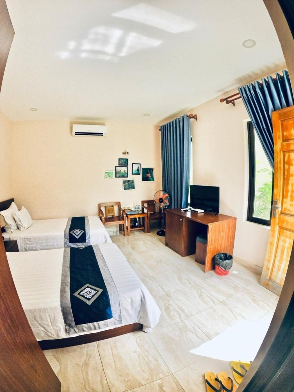 Aloha Binh Tien-Thon Binh Tien, Cong Hai, Thuan Bac, Ninh Thuan, Viet Nam Phan Rang Exterior photo