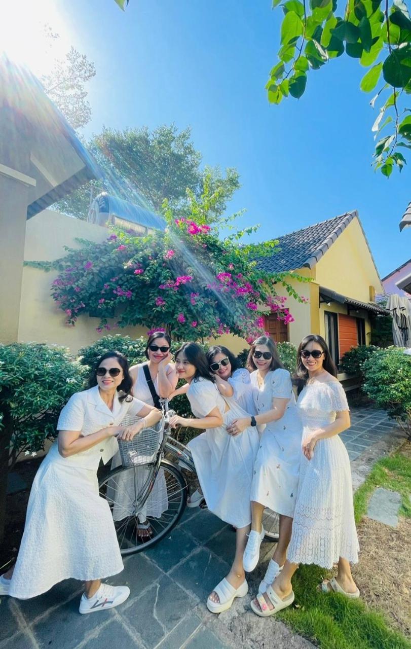 Aloha Binh Tien-Thon Binh Tien, Cong Hai, Thuan Bac, Ninh Thuan, Viet Nam Phan Rang Exterior photo