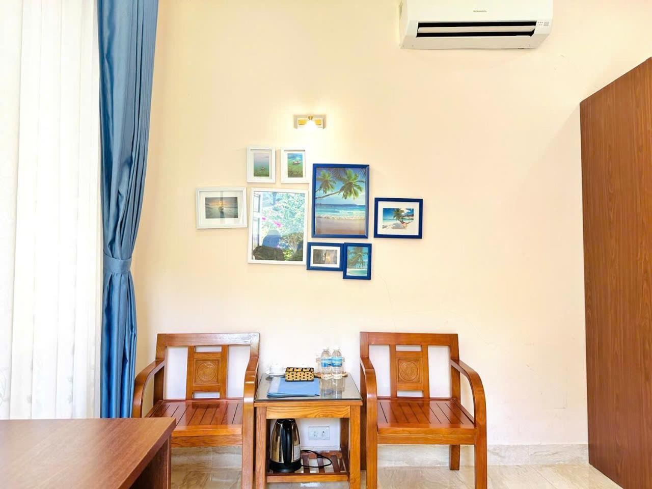 Aloha Binh Tien-Thon Binh Tien, Cong Hai, Thuan Bac, Ninh Thuan, Viet Nam Phan Rang Exterior photo