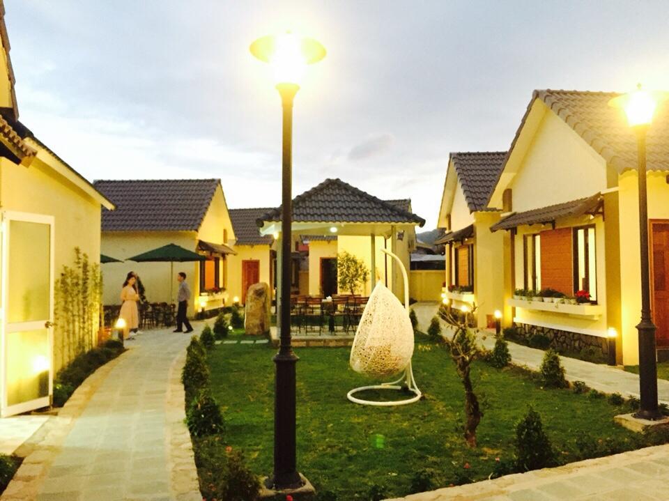 Aloha Binh Tien-Thon Binh Tien, Cong Hai, Thuan Bac, Ninh Thuan, Viet Nam Phan Rang Exterior photo