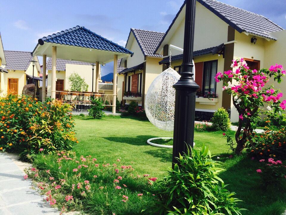 Aloha Binh Tien-Thon Binh Tien, Cong Hai, Thuan Bac, Ninh Thuan, Viet Nam Phan Rang Exterior photo