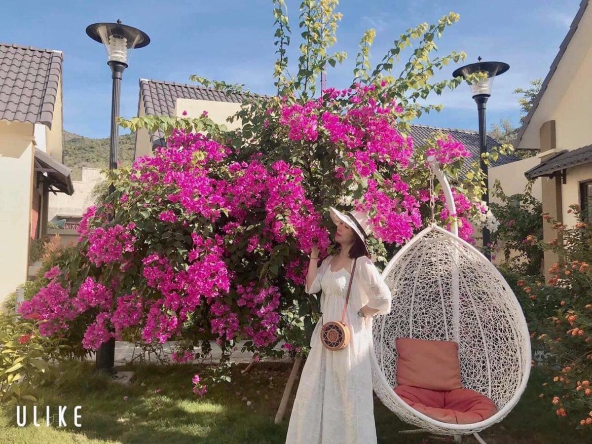 Aloha Binh Tien-Thon Binh Tien, Cong Hai, Thuan Bac, Ninh Thuan, Viet Nam Phan Rang Exterior photo